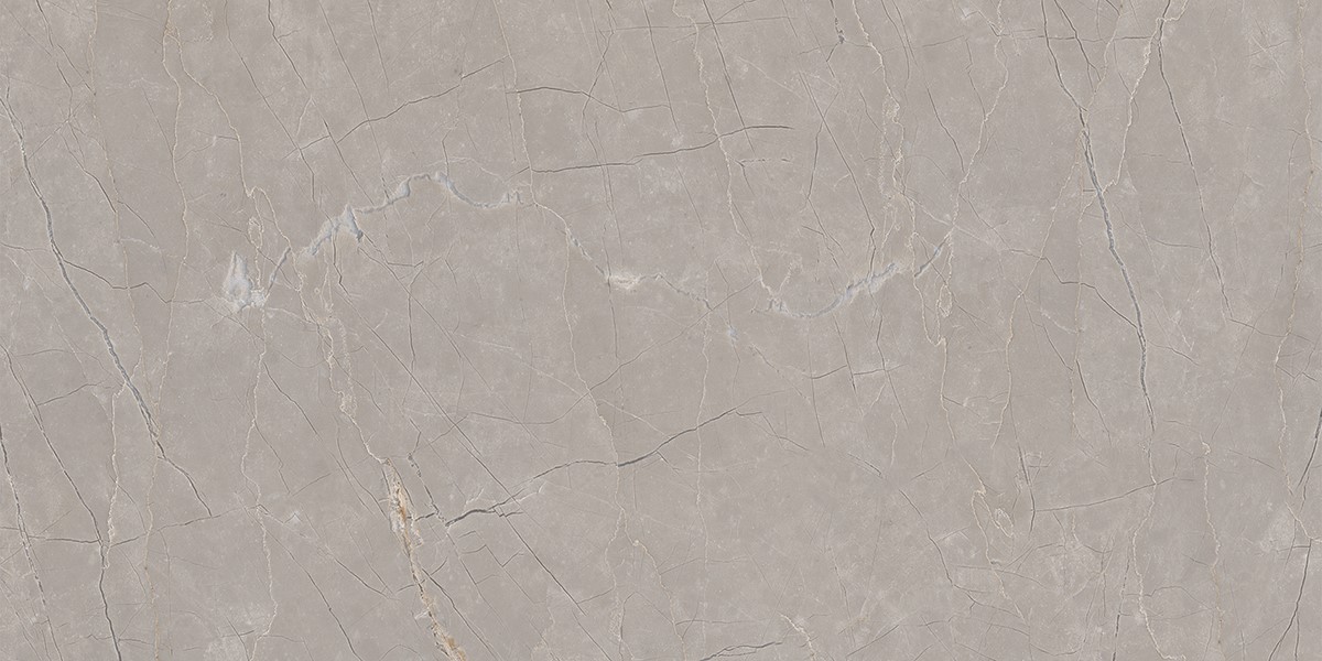 CYBELE 60X120 ARDOISE LIGHT GREY FULL LAP.