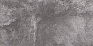 CYBELE 60X120 SUEDE BLACK FULL LAPPATO