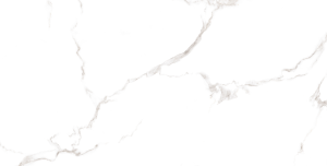 CYBELE 60X120 CARARA WHITE MATT 5MM END.