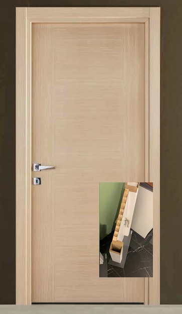 CPL LAMINANT AHSAP DESEN AHSAP IZ.DOLGU KAPI (URT)