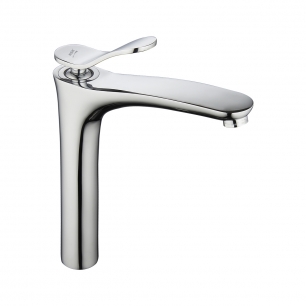 ANTARES YUKSEK LAVABO BATARYASI KROM