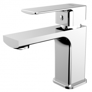 GEO LAVABO BATARYASI KROM 2020