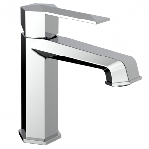 DIAMANTINA LAVABO BATARYASI KROM