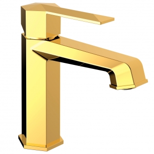 DIAMANTINA LAVABO BATARYASI ALTIN