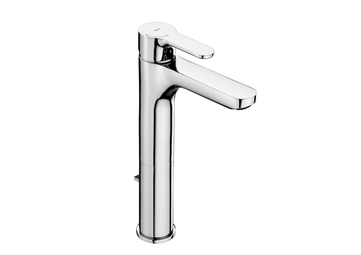 L-20 YUKSEK LAVABO BATARYASI - BASIN MIXER HIGH 