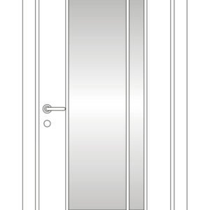 Standart Camlı Model 5