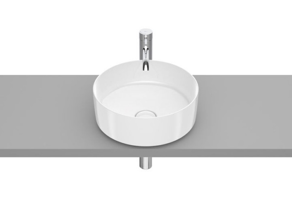 roc 327523000 INSPIRA ROUNDOVER COU BASIN- TEZGAHU. Lavabo
