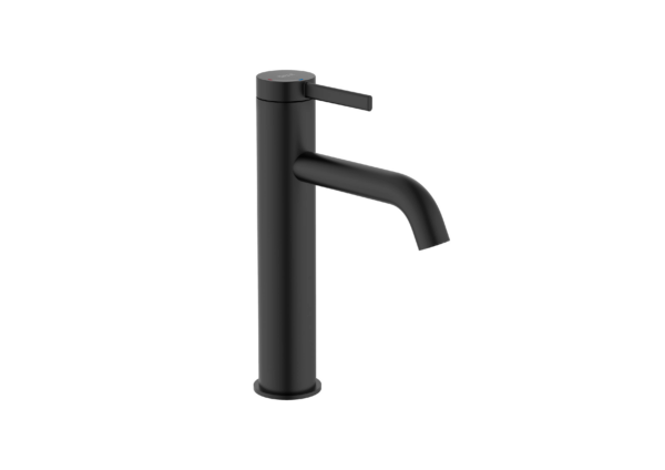 tshr roc a5a3c9enb0 scaled ONA MEZZO BASIN MIXER COLD START SMOOTH BODY MATT